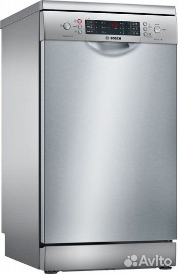 Посудомоечная машина Bosch SPS 66TI00E Новая