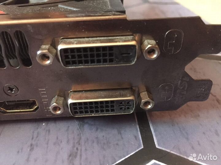 Переходник c DVI-D на hdmi (Новый)