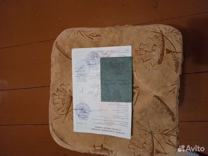 Трактор МТЗ (Беларус) 82.1, 2012