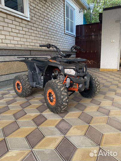 Продам квадроцикл