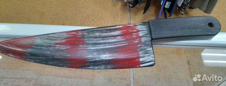 Аксессуар для Хэллоуина