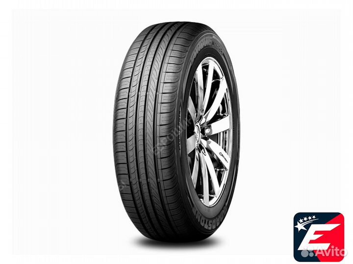 Roadstone Eurovis HP02 195/60 R15 88V