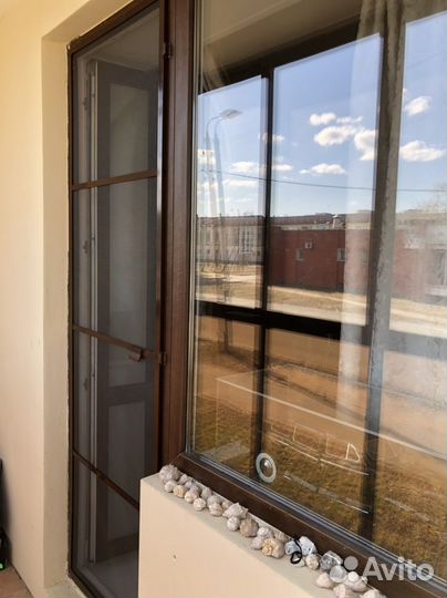 Ремонт пластиковых окон