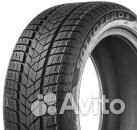 Pirelli Winter Sottozero 3 315/30 R21