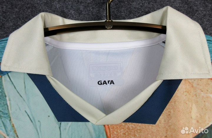 Футбольная форма Венеция