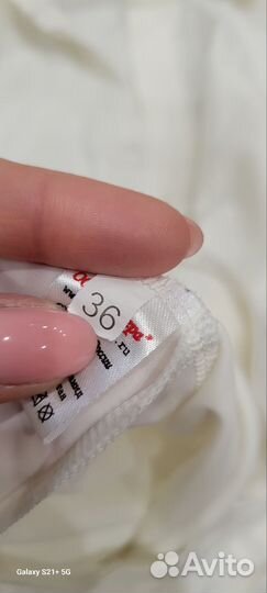 Рубашка для бальных танцев