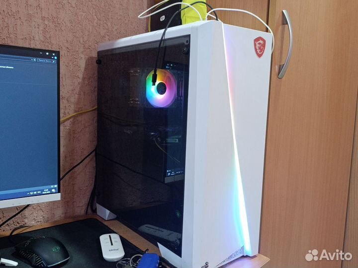 Отличный пк