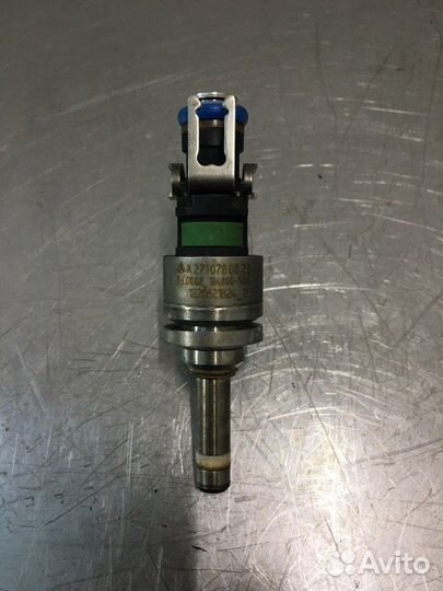 Форсунка Mercedes E-Class W212 M271 1.8TI 2012