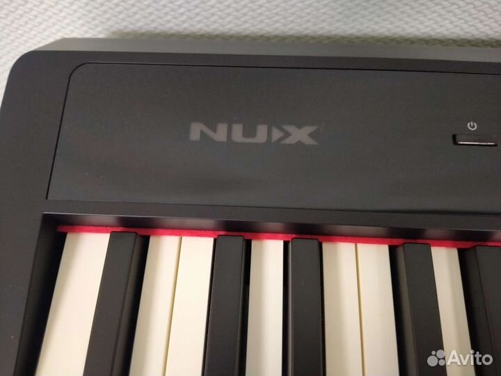 Цифровое пианино (88 клавиш). Новое. Гарантия
