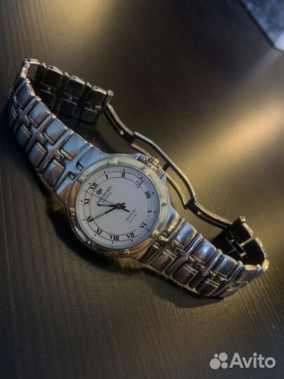 Наручные часы Raymond Weil Parsifal