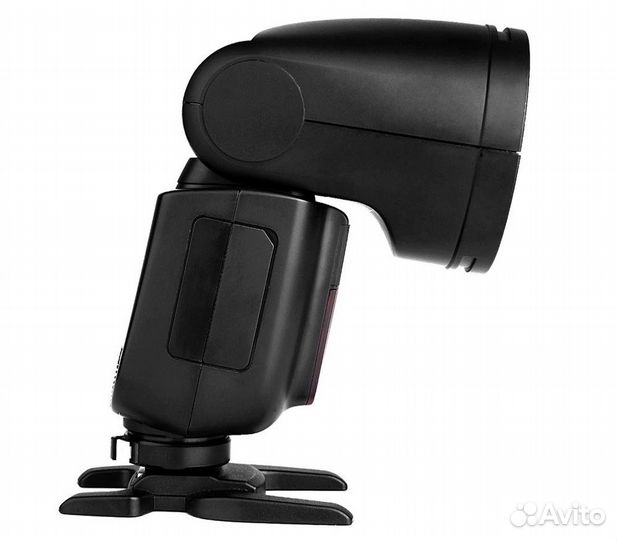 Вспышка Godox V1-F для Fujifilm