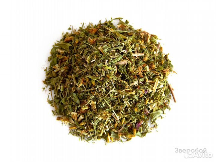 Иван Чай и Травы