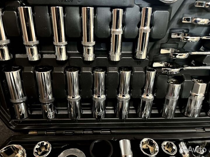 Набор инструментов