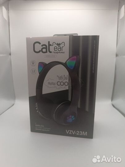 Беспроводные наушники