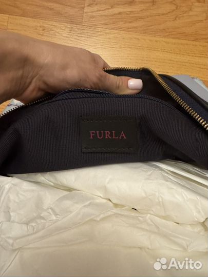 Рюкзак Furla оригинал