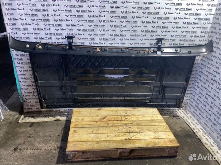 Капот Daf Xf 105.460