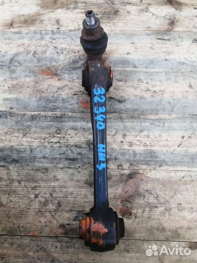 Рычаг передний Нижний Mazda 6 GG