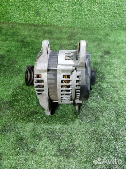 Генератор Nissan 1.2 Cr12De
