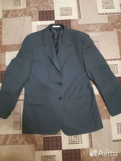 Костюм мужской