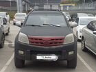 Great Wall Hover 2.8 МТ, 2007, 230 000 км