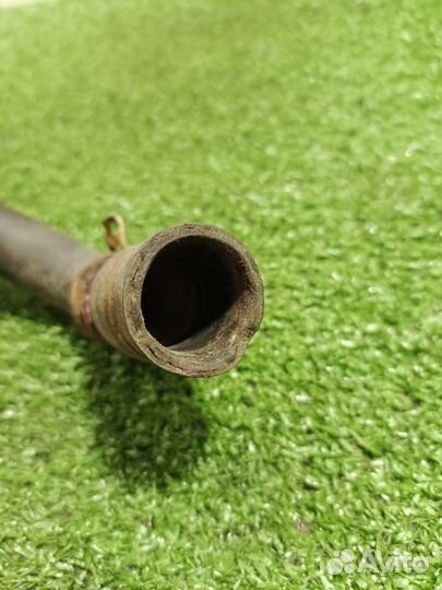 Патрубок Ford Focus 1 седан 2.0 2002