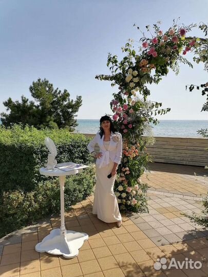 Ведущие на свадьба, юбилей, выпускной, вокал