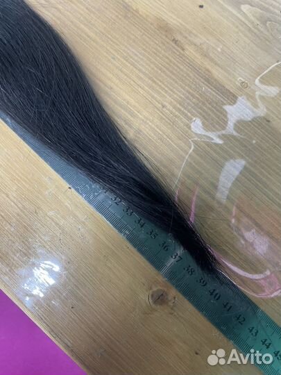 Волосы для наращивания