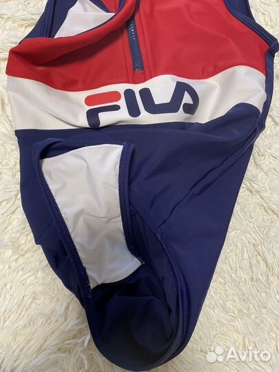 Купальник fila 152