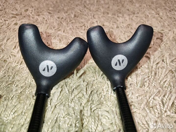 Палки для лыж детские Nordway Active 110 см