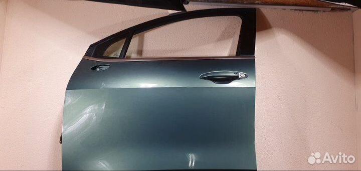 Дверь передняя левая Kia Sportage NQ5 GT 2023