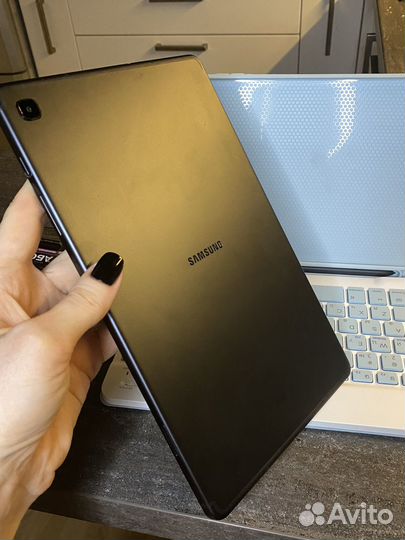 Samsung Galaxy Tab S6 Lite lte 64gb