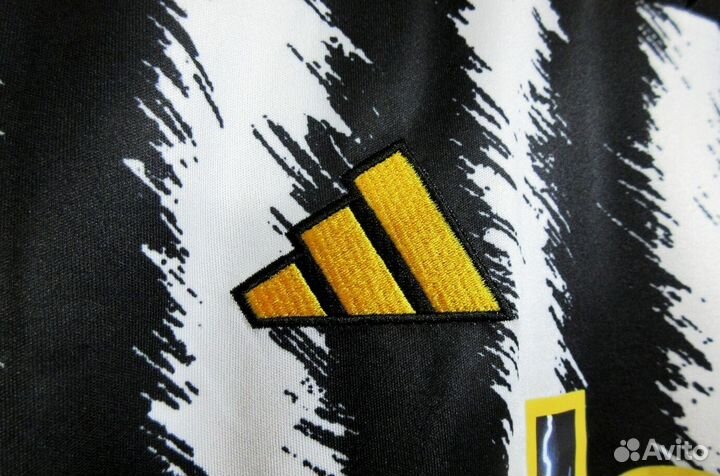 Форма фанатская Ювентус сезон 23/24