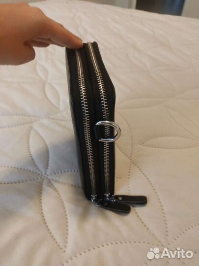 Мужские сумки экокожа