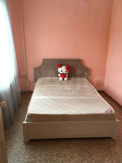2-к. квартира, 36 м², 2/2 эт.