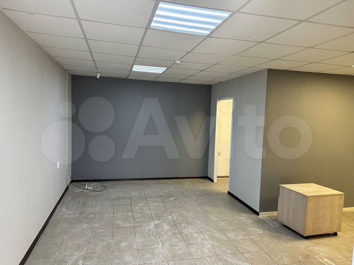 Свободного назначения, 44.9 м²