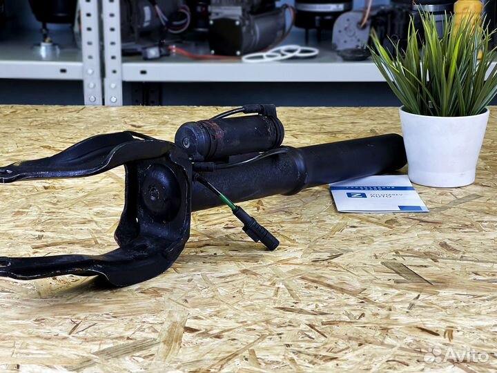 Амортизатор Мерседес W166