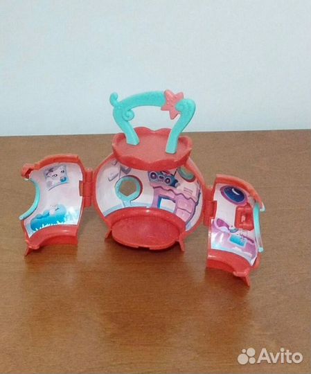 Littlest pet shop lps