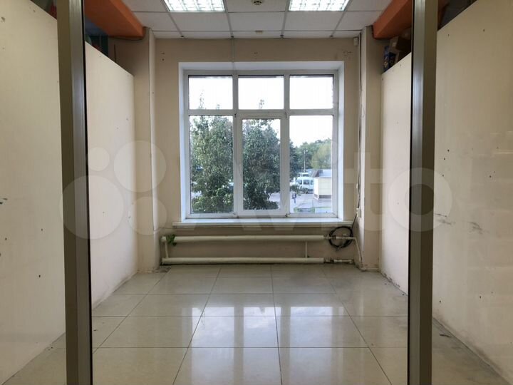 Торговое помещение