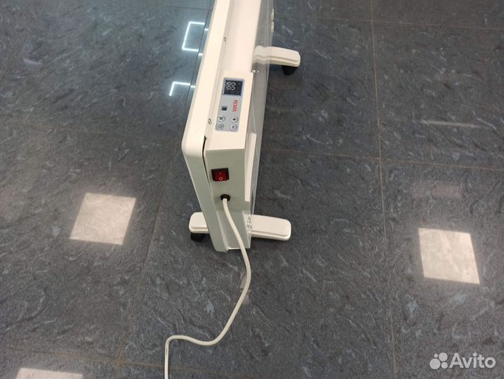 Обогревательные приборы Ресанта ок-1500Е