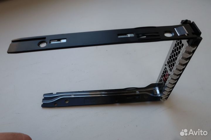 Салазки HDD GEN9 GEN10 Apollo 4200 3.5 LFF