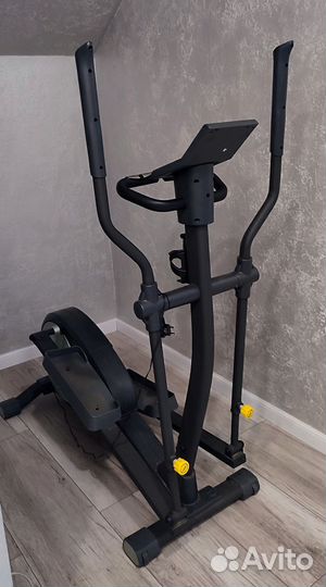 Эллиптический тренажер torneo stella c 507