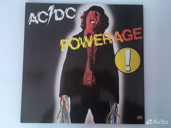 Коллекция виниловых пластинок Hardrock,Metal