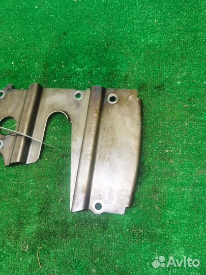 Маслоотражатель Mazda 6 GG 2.0 2006