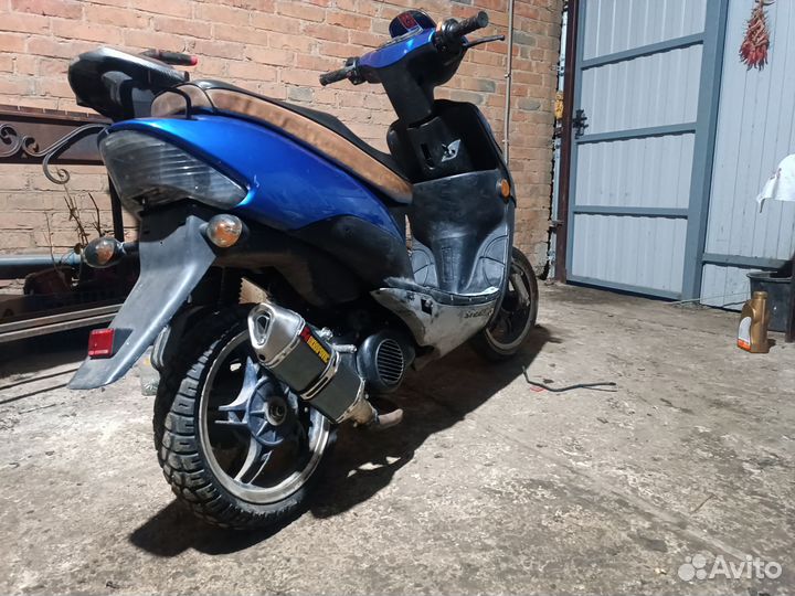 Продаю скутер стелс скиф 50