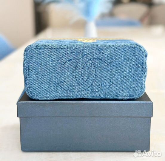 Сумка женская Chanel