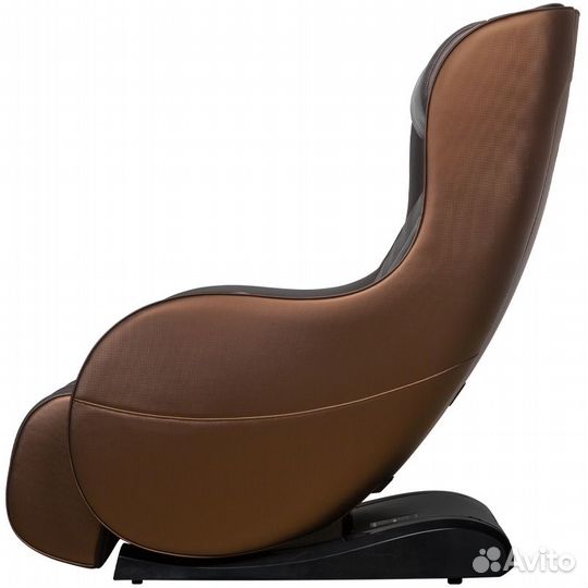 Массажное кресло Ergonova Organic Mini RT Espresso