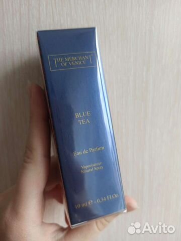 Духи оригинал