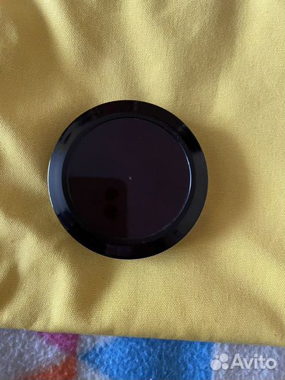 Коробочка от фотофильтра Hoya