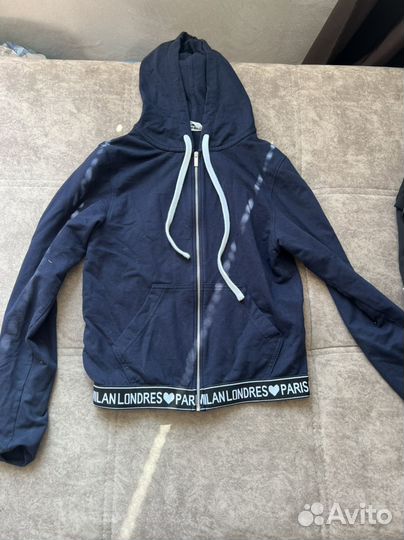 Пакет вещей