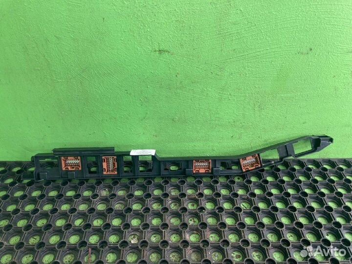 Несущая балка MAN TGX